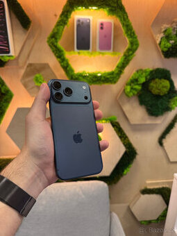 (esim) iPhone 17 Pro Max 256GB Deep Blue