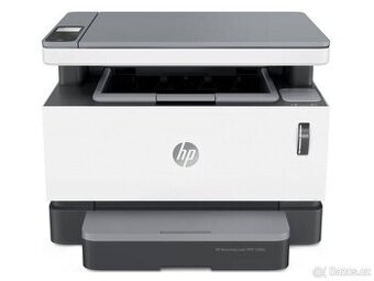 HP Neverstop Laser MFP 1200w, All-in-One