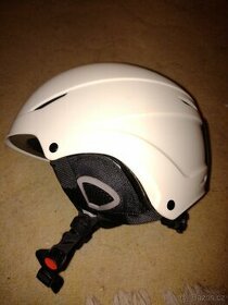 Nová Lyžařská a snowboardová helma - 1