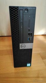 Dell 5060 SFF, I5-8500, 16GB,1 TB SSD, Win 11 pro