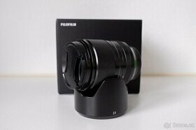 Fujifilm XF 23 mm f/1,4 R LM WR