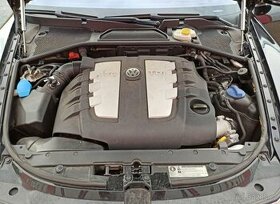 Motor CEXB 3.0TDI 180KW VW Phaeton 3D r.v. 2014 142tis km