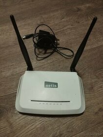 WiFi router Netis WF2419 - 1