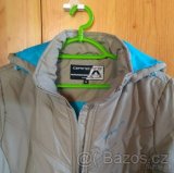 Kabát AlpinePro - 1