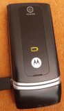 Véčko Motorola W375 - k opravě nebo na náhradní díly