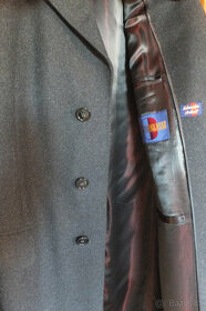 Pánský zimní kabát, kvalitní, GERMANY. - 1