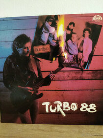 LP Turbo 88 - 1