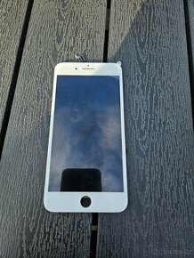 LCD iPhone 7 Plus bílé