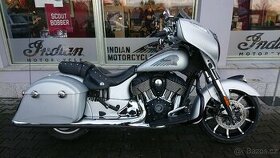 Indian Chieftain Limited - 1