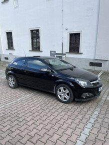 Opel Astra H GTC 92 KW - 1