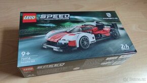 LEGO® Speed ​​Champions 76916 Porsche 963