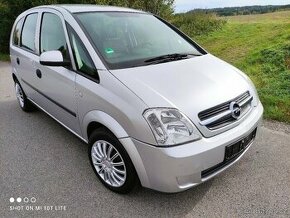 Opel Meriva 1.6i