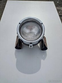 Přední světlo - Jawa Enduro - 1