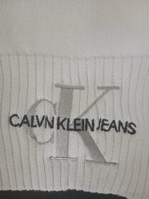 Calvin Klein luxusní nádherná šála