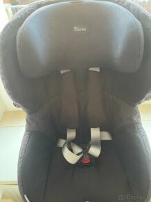 Römer (Britax) TRIFIX 9-18kg