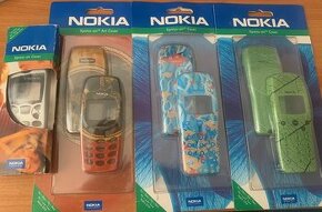 Kryty Nokia - 1