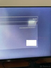 PlayStation 5 FW 4.50 / 4.51 - 1