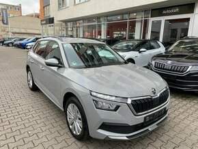 Škoda Kamiq 1.6TDI 85kW DSG 2021 AppConnect Full LED DAB