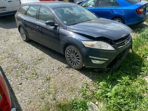 Ford Mondeo 2.0 TDCi 103kw