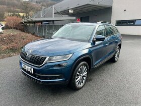 Kodiaq 1.5TSI 110KW 55tkm 2021 - 1