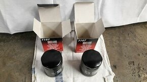 olejový filtr F107 - 1