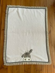 Dětská deka, 100x80cm