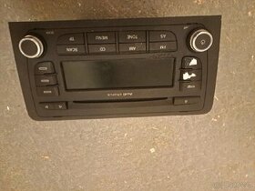 Autoradio Audi A3