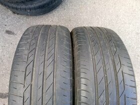 225/45/19 92w Bridgestone - letní pneu 2ks