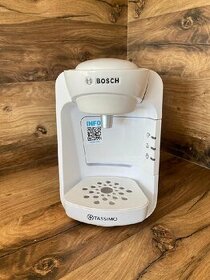 Kávovar Bosch Tassimo - 2x používaný - 1