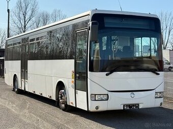 61míst, Irisbus Crossway