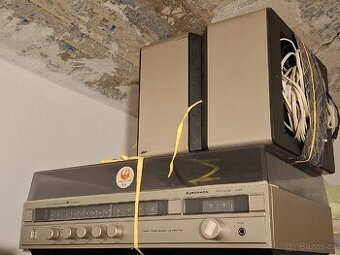 Gramofon , Europhon RGR 8008 OIRT
