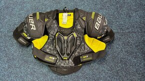 BAZAR - HRÁČSKÁ RAMENA BAUER SUPREME M3 SENIOR-NOVÁ