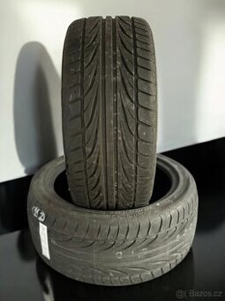 letní pneumatiky Falken 235/40r17