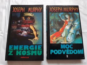 Knihy Murphy, Zelenka