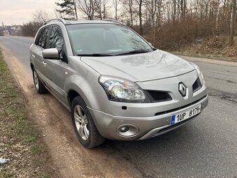 Renault Koleos 2008 4x4 127kw Bose