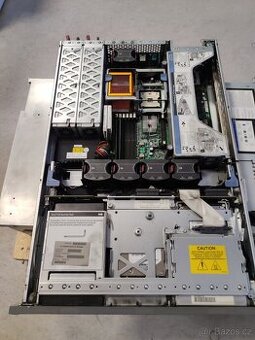 HPE ProLiant DL380 nefunkční