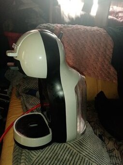 Kávovar dolce gusto