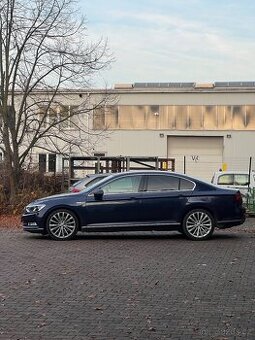 VW passat 2.0BiTDI b8 4motion 176kw