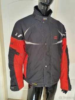 Rukka GORE-TEX bunda na moto 60 Kvalitní značková