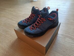 SALEWA WILDFIRE LEATHER GTX M EU:43