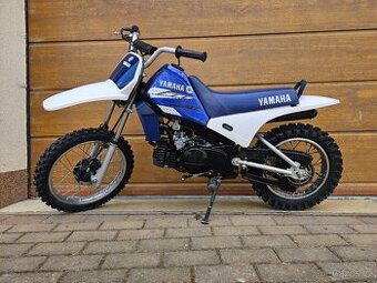 Yamaha PW 80