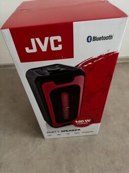 JVC