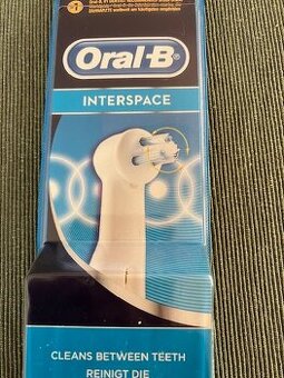 ORAL-B Interspace