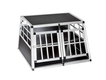 přepravní box pro psa nový