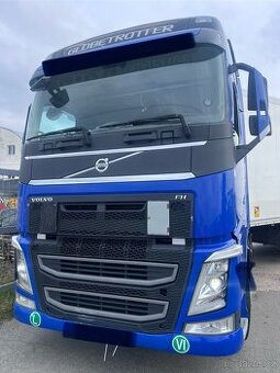 Volvo Fh 460 Standart Globe 2015