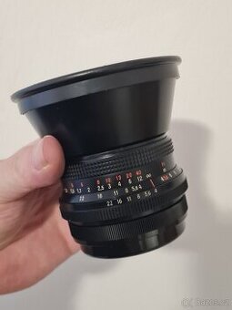 CZJ MC Flektogon pro Pentacon Six