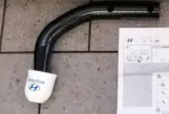 Sháním kulový čep (bajonet) tažného zařízení