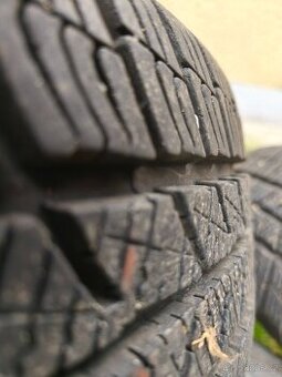 Prodám 4xalu kola 5x100 VW,SEAT, ŠKODA