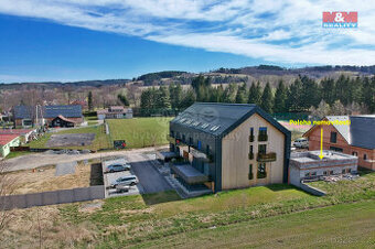 Prodej bytu 2+kk, 59 m², Dlouhá Ves - Sušice