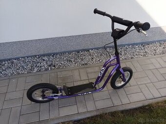 Koloběžka Tidit - 1